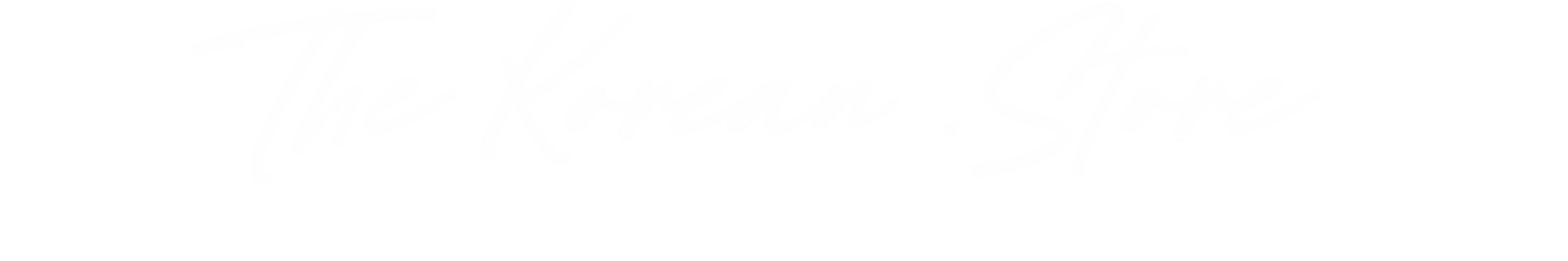 The Korean .Store