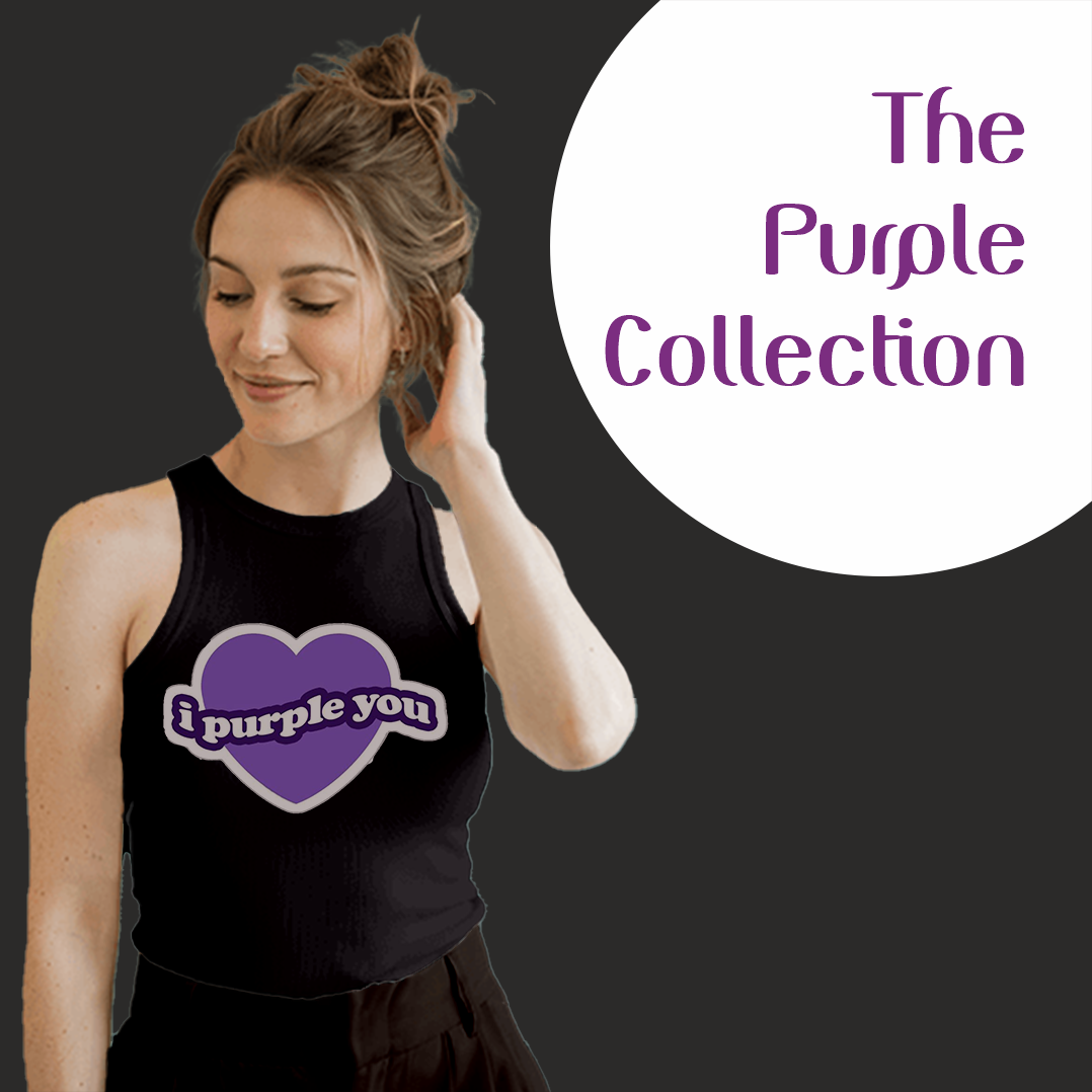 The Purple Collection