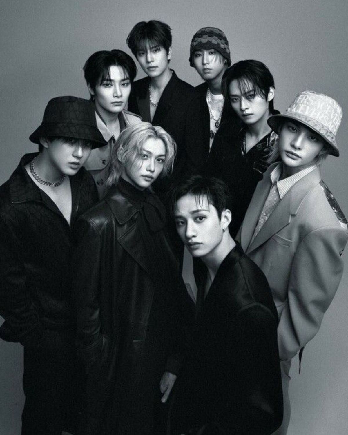 Stray KIDs Collection - Coming Soon !